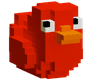 RedDuck Logo