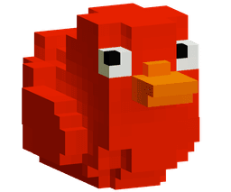 RedDuck Logo